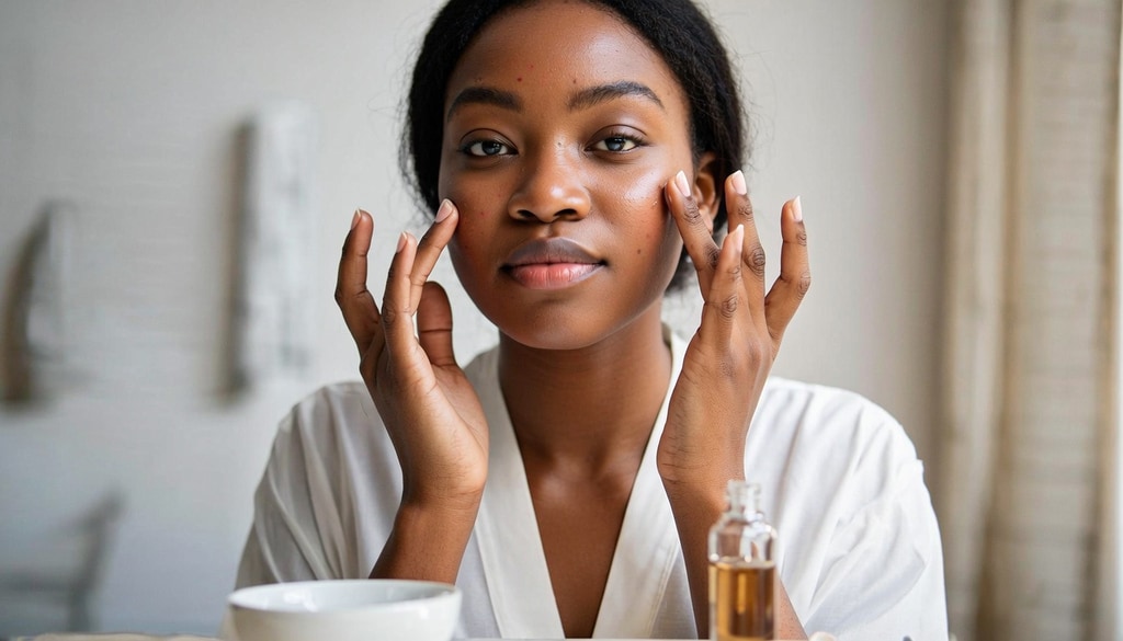 Keep your face fresh and glowing despite humidity with this simple monsoon skincare routine.