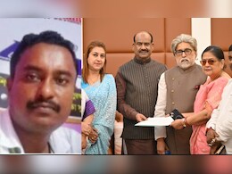 मैं इस विलय के खिलाफ, नहीं चाहता TMC के बागी सांसद हमारी पार्टी ज्वाइन करें: NCPI महासचिव शांतनु डे