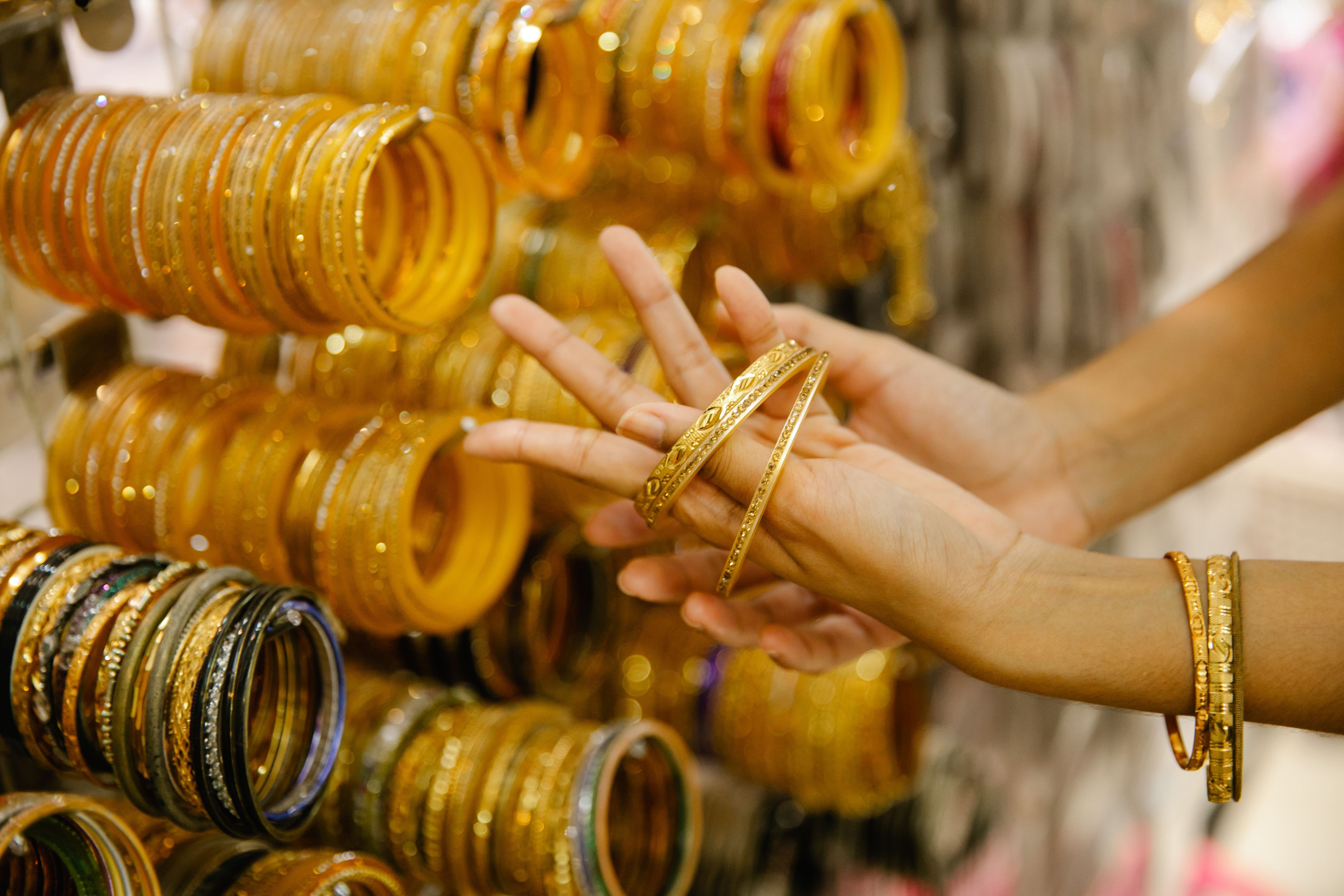 Gold Rate Today: Check 24K, 22K Rates In Mumbai, Delhi, Bengaluru And Other Cities