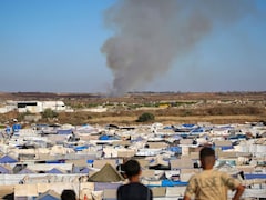 Israeli Army Confirms Journalist Killed In Gaza, Calls Him 'Hamas' Terrorist