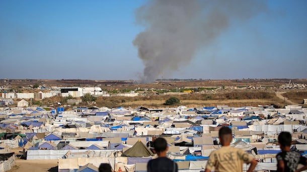 Israeli Army Confirms Journalist Killed In Gaza, Calls Him 'Hamas' Terrorist