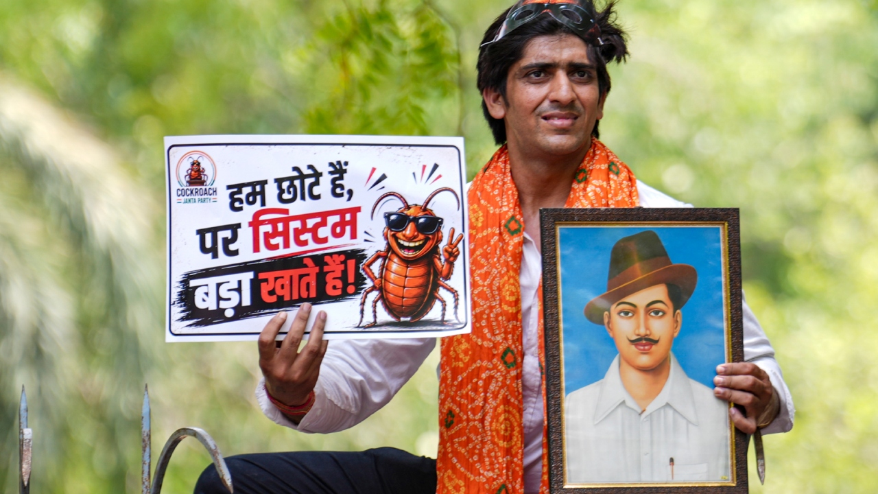 राजनीति में 'शॉर्टकट' नहीं, आक्रोश से जन्मे दल आखिर टिक क्यों नहीं पाते?