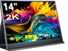 मात्र ₹17,000 के अंदर Laptop की स्क्रीन को करें डबल, ये 5 Portable Monitors बढ़ाएंगे आपकी प्रोडक्टिविटी