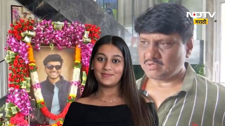 Pune : आधी पासपोर्ट चोरीला, मग लोहगडावर नेलं..केतनच्या वडिलांनी सांगितलं सियानं कसं केलं होतं हत्येचं प्लॅनिंग
