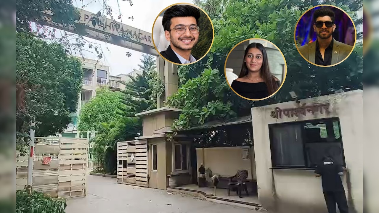 पुणे केतन मर्डर केस: बेटे चेतन की करतूत से डरा परिवार, फ्लैट पर ताला जड़कर रातों-रात हुआ गायब!