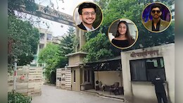 पुणे केतन मर्डर केस: बेटे चेतन की करतूत से डरा परिवार, फ्लैट पर ताला जड़कर रातों-रात हुआ गायब!