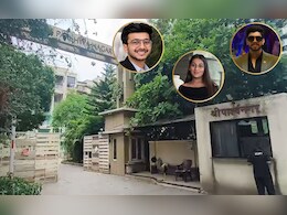 पुणे केतन मर्डर केस: बेटे चेतन की करतूत से डरा परिवार, फ्लैट पर ताला जड़कर रातों-रात हुआ गायब!