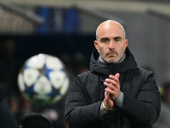 Enzo Maresca Unveiled As New Manchester City Manager