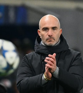 Enzo Maresca Unveiled As New Manchester City Manager