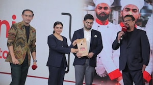 NDTV Food Awards 2026: Aminia Wins Historic Restaurant Of India