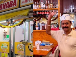 Viral Video: Pani Puri In Tokyo? Patna Man Opens 'Jaggu Dhaba' In Japan