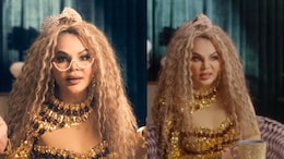 Rakhi Sawant Reveals Cost Of Her 'Russian Hair': "<i>Ek Time Ke</i> Rs 12 Lakh <i>Lagte Hain</i>"