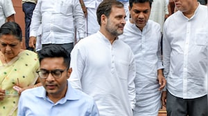 Abhishek Banerjee Meets Rahul Gandhi Amid TMC Crisis | Merger Talks Ruled Out For Now
