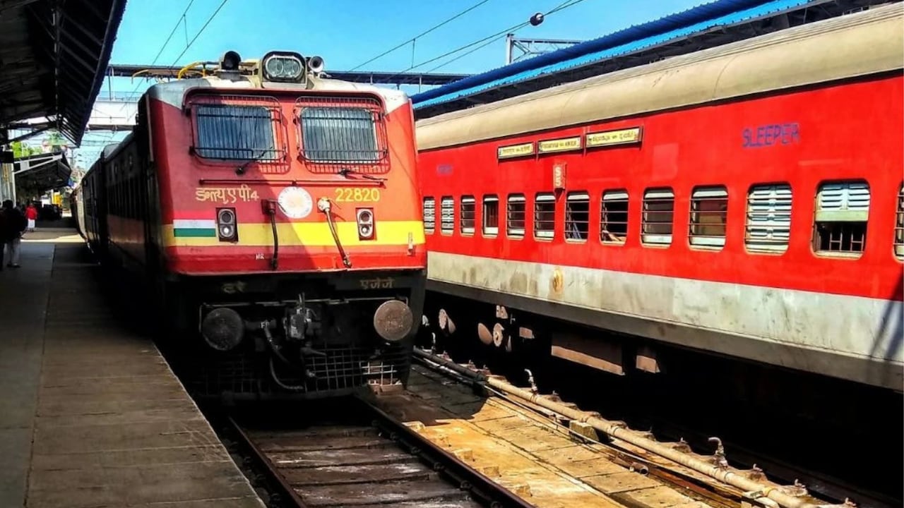 तिरुपति, मीनाक्षी मंदिर समेत दक्षिण भारत के इन मंदिरों के करें दर्शन, IRCTC लाया 12 दिनों का टूर पैकेज, जान लें पूरी डिटेल्स