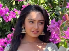 'Sanchita Ugale Had No Godfather, Progressed On Own Merit': Grandfather