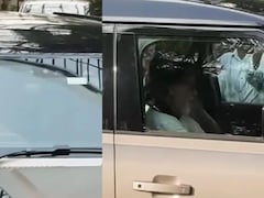 83 की उम्र में Defender दौड़ाते नजर आए Big B! सिर्फ 4 सेकंड में 100 की रफ्तार पकड़ती है ये SUV