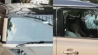 83 की उम्र में Defender दौड़ाते नजर आए अमिताभ बच्चन! सिर्फ 4 सेकंड में 100 की रफ्तार पकड़ती है ये SUV