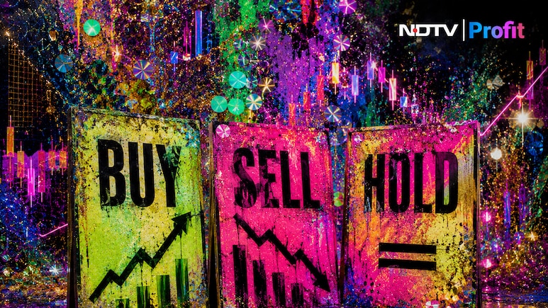 Buy, Sell Or Hold: Reliance, Shriram Finance, Ashok Leyland, PNB Housing Finance And SJVN &mdash; Ask Profit