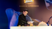Blenders Pride Reserved Experiences Redefines Flavour Into A Multi-Sensory Experience