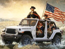Jeep To Give Away 100 Wrangler SUVs If This Team Wins 2026 FIFA World Cup