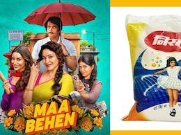 How Madhuri Dixit's <i>Maa Behen</i> Brings Back Iconic Nirma Jingle Nostalgia Of 1970s