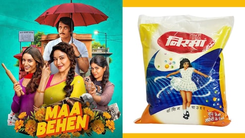 How Madhuri Dixit's Maa Behen Brings Back Iconic Nirma Jingle Nostalgia Of 1970s