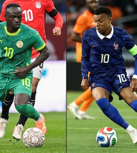 France vs Senegal LIVE Score, FIFA World Cup 2026: Focus On Kylian Mbappe As France Eye Winning Start vs Senegal