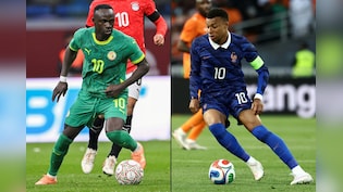 France vs Senegal LIVE Score, FIFA World Cup 2026: Focus On Kylian Mbappe As France Eye Winning Start vs Senegal