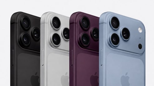 अचानक गायब हुए सारे iPhone! Amazon-Flipkart पर स्टॉक खत्म, क्या Apple बढ़ाने वाला है कीमतें?