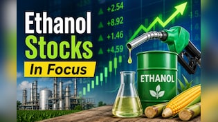 Ethanol Stocks Rally After Government Scraps Duty On Higher Blends Till E30