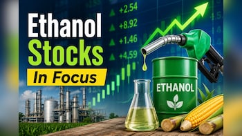 Ethanol Stocks Rally After Government Scraps Duty On Higher Blends Till E30