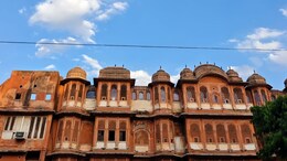 राजस्थान में बारिश की रफ्तार धीमी, पारा चढ़ा तो छूटे पसीने, आज 19 जिलों में येलो अलर्ट
