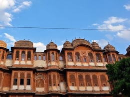 राजस्थान में बारिश की रफ्तार धीमी, पारा चढ़ा तो छूटे पसीने, आज 19 जिलों में येलो अलर्ट
