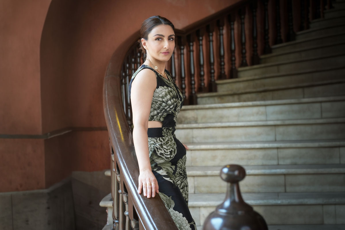 Soha Ali Khan Warns Against DIY Hair Hacks After Painful Scalp Incident