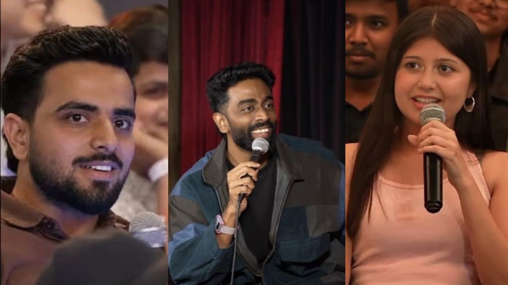 'Rs 370 Biryani' And Dead People: When Does Comedy Stop Being Funny?