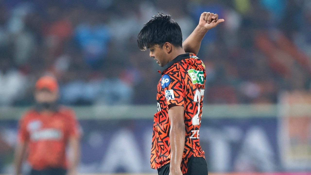 SRH Star Gets India A Test Call-Up Despite No Ranji Trophy Game In 6 Years