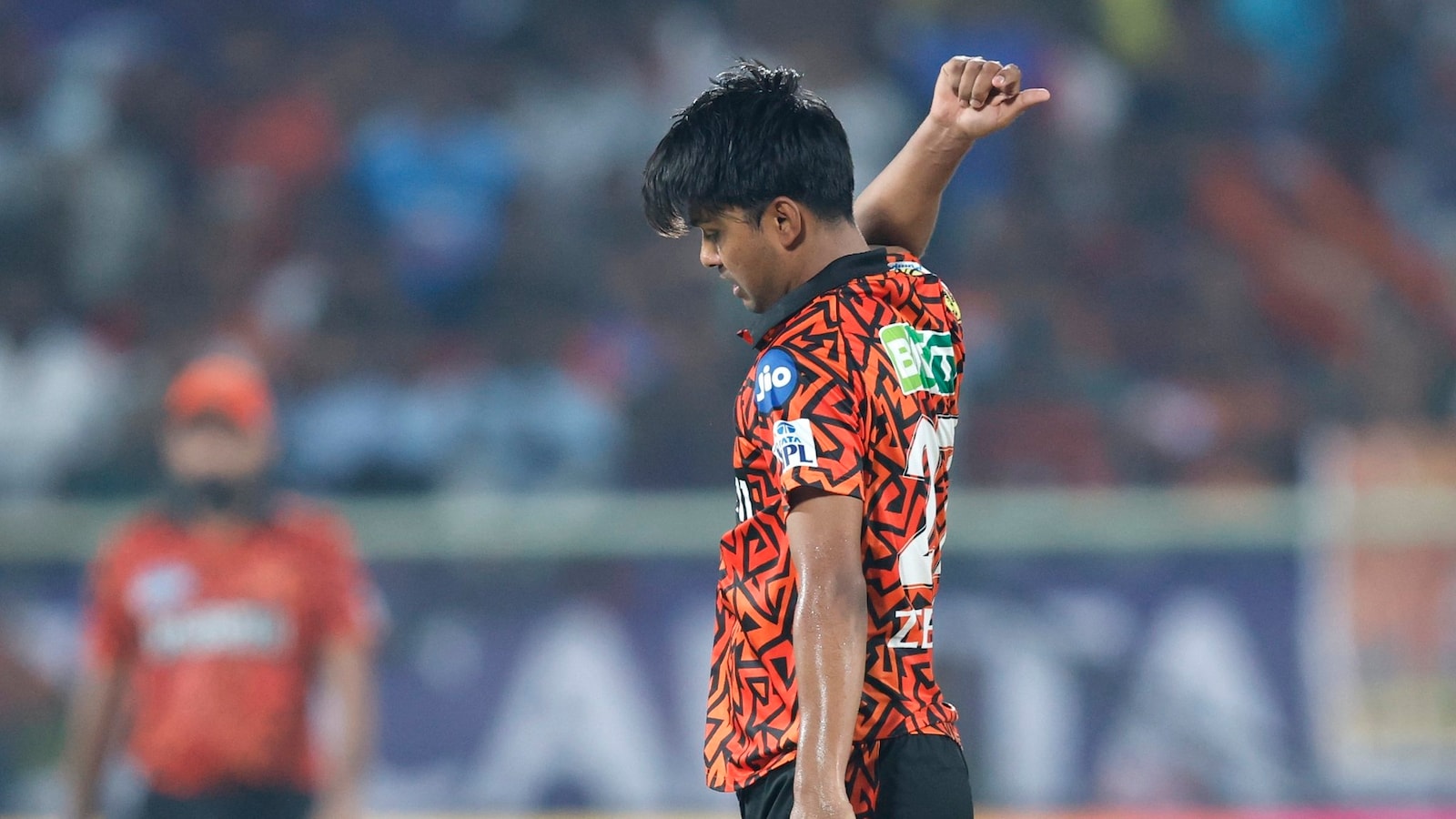 Muttiah Muralitharan, Daniel Vettori Helped Improve My Bowling: SRH Star Zeeshan Ansari