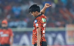 'Muralitharan, Vettori Helped Improve My Bowling': SRH Star Zeeshan Ansari