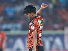 SRH Star Gets India A Test Call-Up Despite No Ranji Trophy Game In 6 Years