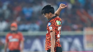 SRH Star Gets India A Test Call-Up Despite No Ranji Trophy Game In 6 Years