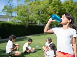 Summer Diet For Kids: How To Prevent Heat, Infections And Loss Of Appetite