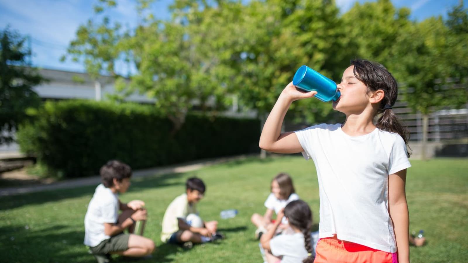 Summer Diet For Kids: How To Prevent Heat, Infections And Loss Of Appetite