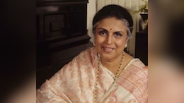 Veteran Singer Suman Kalyanpur Cremated In Mumbai With Full State Honours