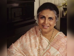 Veteran Singer Suman Kalyanpur Cremated In Mumbai With Full State Honours