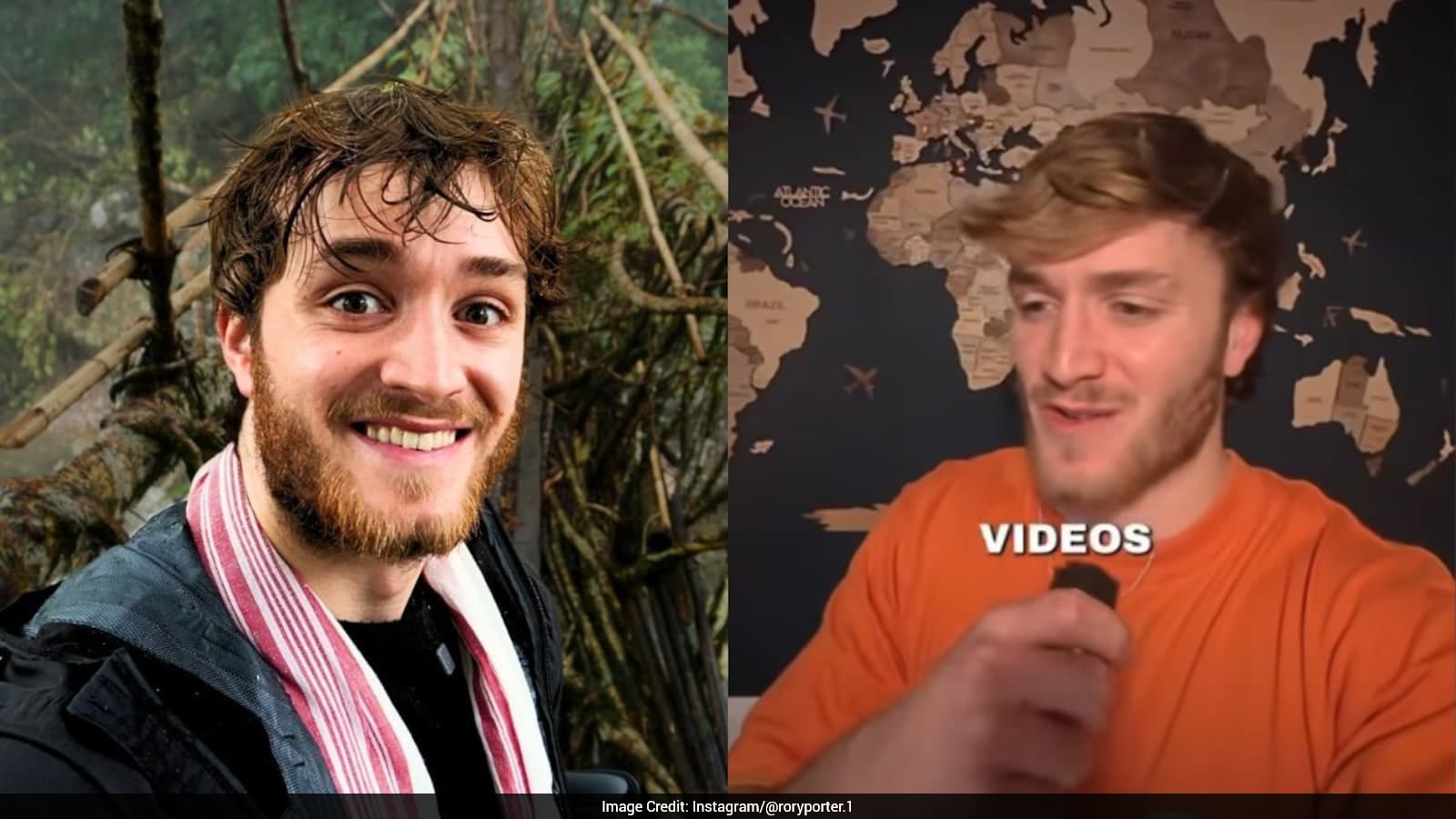 'Don't Bother Coming': British Man Criticises Foreigners Influenced By Anti-India Propaganda Videos