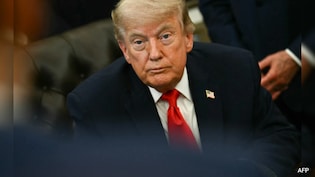 "We Don't Need Canada, They Need Us": Trump Amid Escalating Trade War