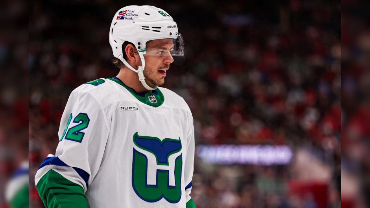 Jesperi Kotkaniemi Trade Buzz Growing