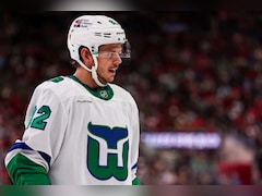 Jesperi Kotkaniemi Trade Rumors Grow as Carolina Hurricanes Face Offseason Decision 
