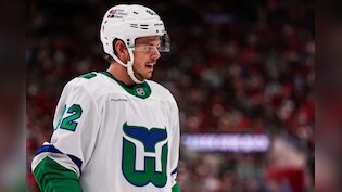 Jesperi Kotkaniemi Trade Rumors Grow as Carolina Hurricanes Face Offseason Decision&nbsp;
