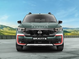Nissan Gravite MPV Price Hiked In India; Here's What It Costs Now